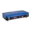 Stansport Double Burner And Grill Propane Stove Blue 2 Stansport Double Burner And Grill Propane Stove Blue -OUTSUNNY Sales GUEST 2c8fe486 9d30 49ed 8ff2 62c4024bf0f1