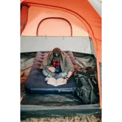 Stansport Deluxe Inflatable Air Bed Mattress Full Size 11 Stansport Deluxe Inflatable Air Bed Mattress Full Size -OUTSUNNY Sales GUEST 2d5bf7f9 2641 4c19 8579 2fd49de7d280