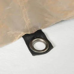 CLAM Quick Set Escape 12 X 12 Foot Portable Pop Up Outdoor Camping Gazebo Canopy Shelter Tent With Carry Bag And Wind Panels (3 Pack), Tan 8 CLAM Quick Set Escape 12 X 12 Foot Portable Pop Up Outdoor Camping Gazebo Canopy Shelter Tent With Carry Bag And Wind Panels (3 Pack), Tan -OUTSUNNY Sales GUEST 2e0a5864 2694 44e2 8c97 f21d995a3552