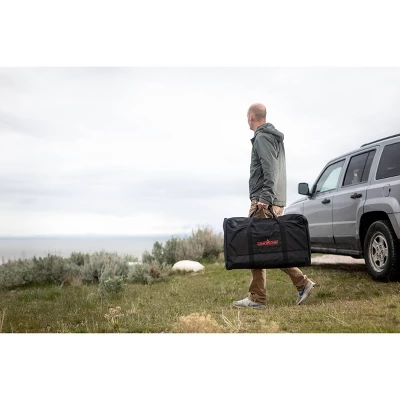 Camp Chef Carry Bag For Smokers And Grills 4 Camp Chef Carry Bag For Smokers And Grills - Image 2