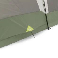 Core Equipment Performance 10 Person Instant Cabin Tent -OUTSUNNY Sales GUEST 2e25e188 e78e 4e97 bf33 69e53da535ba