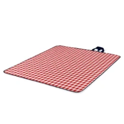 Picnic Time Vista Outdoor Picnic Blanket - Red -OUTSUNNY Sales GUEST 2eb7582a 415c 4fb3 9485 9c15bf46930e
