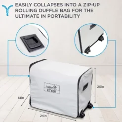 Ivation Air Mattress With Built In Pump, EZ-Bed With Legs -OUTSUNNY Sales GUEST 30e7e9bd 51f7 436a 96af 5bf1d3f55282