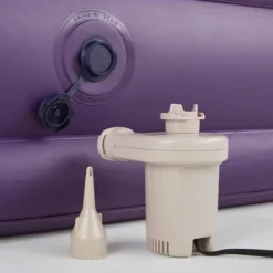 Thomasville Sensation 15" Air Mattress With Electric Pump - Full -OUTSUNNY Sales GUEST 31fedaed e882 41e1 9d54 709883660149