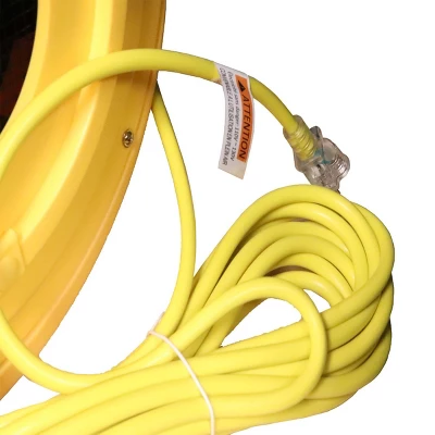 Zoom Blowers XLT 1.5 HP Inflatable Bounce House Blower, Commercial 7 Zoom Blowers XLT 1.5 HP Inflatable Bounce House Blower, Commercial - Image 5