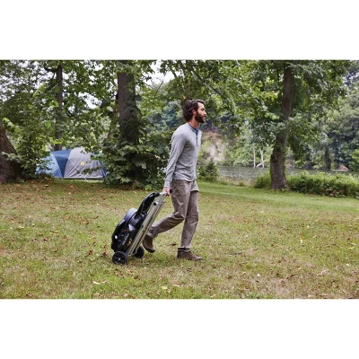 Coleman RoadTrip 225SU Grill 8 Coleman RoadTrip 225SU Grill - Image 6