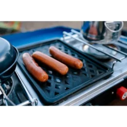 Stansport Double Burner And Grill Propane Stove Blue 21 Stansport Double Burner And Grill Propane Stove Blue -OUTSUNNY Sales GUEST 345935c7 09a5 4ff9 b6b5 dc33547c1f23