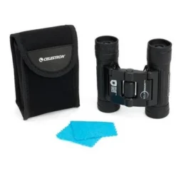 Celestron EclipSmart 10x25 Solar Binoculars