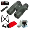 Vortex 8x 42mm Diamondback Binocular With KeyChain LED Flashlight, Binocular Harness, Red Foam Strap And Cleaning And Care Kit Accessory -OUTSUNNY Sales GUEST 36013793 b07f 4e8e 9aaa 713b19c9c7e1