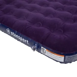 Stansport Deluxe Inflatable Air Bed Mattress Full Size 9 Stansport Deluxe Inflatable Air Bed Mattress Full Size -OUTSUNNY Sales GUEST 36435307 929a 41ec a28e f8616b140499