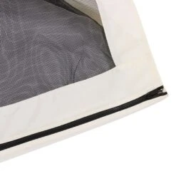 Outsunny Universal Replacement Mesh Sidewall Netting For Patio Gazebos And Canopy Tents With Zippers, (Sidewall Only) -OUTSUNNY Sales GUEST 373b9454 2adc 4cbc a266 0b030cbe94e5