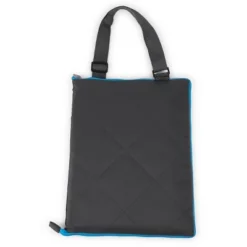 Picnic Time Vista Outdoor Picnic Blanket - Blue -OUTSUNNY Sales GUEST 37c77116 d477 4443 b2b7 f6fd81848f0a