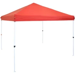 Sunnydaze Decor Sunnydaze Standard Pop-Up Canopy With Carry Bag And Sandbags 17 Sunnydaze Decor Sunnydaze Standard Pop-Up Canopy With Carry Bag And Sandbags -OUTSUNNY Sales GUEST 38baeca9 8c02 4563 a466 d6e07896591a