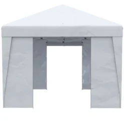 Outsunny 19' X 10' Large Party Tent, Height Adjustable Pop Up Canopy With Weight Bags And Wheeled Carry Bag 13 Outsunny 19' X 10' Large Party Tent, Height Adjustable Pop Up Canopy With Weight Bags And Wheeled Carry Bag -OUTSUNNY Sales GUEST 38e1591b 05a3 4fbb b7d8 11b13de497eb