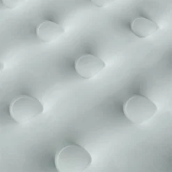 Serta 16" Rechargeable Air Mattress With Electric Pump - Queen -OUTSUNNY Sales GUEST 393aa457 d2fc 42ac 9db6 9d76d234f477