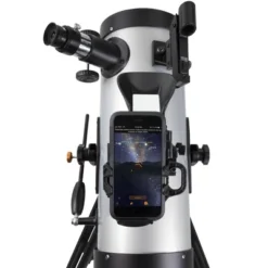 Celestron Starsense Explorer LT 114AZ Smartphone App-Enabled Reflector Telescope With Bonus Power Tank Glow 5000 Portable Power Bank -OUTSUNNY Sales GUEST 3b904f5b 42bd 453e 8cdc 490cf87deb82