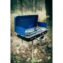 Stansport Double Burner Propane Stove Blue 22 Stansport Double Burner Propane Stove Blue -OUTSUNNY Sales GUEST 3c34cb1b 9592 429c bc92 5f8962d538e9