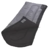 Coleman Torrey 30 Degree Big And Tall Sleeping Bag - Black/Gray -OUTSUNNY Sales GUEST 3cea4a35 321d 49e0 8189 4dc7291256ab