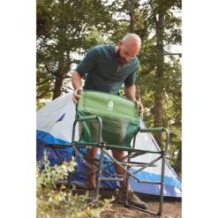 Sierra Designs Compact Folding Director Chair 16 Sierra Designs Compact Folding Director Chair -OUTSUNNY Sales GUEST 3df270e4 df74 4e46 be78 c165d58875d0