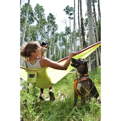 ENO, Eagles Nest Outfitters SingleNest Lightweight Camping Hammock 4 ENO, Eagles Nest Outfitters SingleNest Lightweight Camping Hammock - Image 2