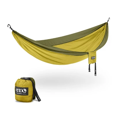 ENO, Eagles Nest Outfitters SingleNest Lightweight Camping Hammock 14 ENO, Eagles Nest Outfitters SingleNest Lightweight Camping Hammock - Image 12