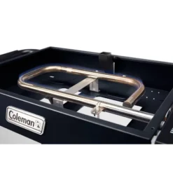 Coleman Roadtrip Griddle 19" Gas Grill 2000038251 - Black -OUTSUNNY Sales GUEST 42a79744 69f4 4ec4 b74f 1980a292347b