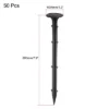 Unique Bargains Garden Stake Plastic Landscape Spike For Holding Fabric Lawn Edging Tarps -OUTSUNNY Sales GUEST 4301a5f4 d021 4d31 83bc e3c545c5b59c