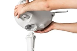 Alpcour 17L Portable Camping Sink – Foot Pump Operated Hygiene Station With Towel Rack And Soap Dispenser 13 Alpcour 17L Portable Camping Sink – Foot Pump Operated Hygiene Station With Towel Rack And Soap Dispenser -OUTSUNNY Sales GUEST 43f400bc 7b8e 49e5 a479 9e5bf7332ee2