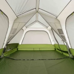 Core Equipment Performance 10 Person Instant Cabin Tent -OUTSUNNY Sales GUEST 457d86ba 3cbf 4e87 a514 c6c552faa215