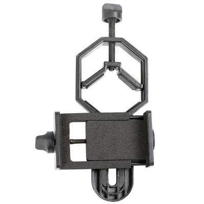 Vortex Diamondback 10x32 Binoculars With Smartphone Adapter Bundle 4 Vortex Diamondback 10x32 Binoculars With Smartphone Adapter Bundle - Image 2