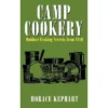 Camp Cookery - By Horace Kephart (Paperback) -OUTSUNNY Sales GUEST 461bf24f c624 4015 8313 d413f365d1f3