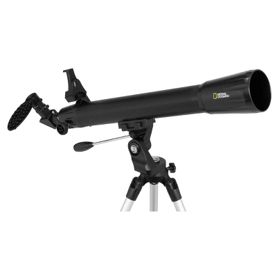 National Geographic StarApp70 - 70mm Refractor Telescope W/ Astronomy APP 4 National Geographic StarApp70 - 70mm Refractor Telescope W/ Astronomy APP - Image 2
