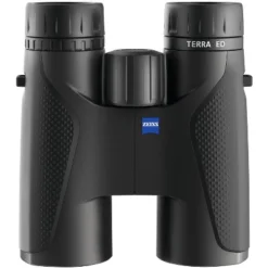 Zeiss 10x42 Terra ED Binoculars (Black)