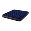 Intex Single High Bed 10" Air Mattress - King -OUTSUNNY Sales GUEST 4815d496 7131 4a41 b36f 0f19d070ec47