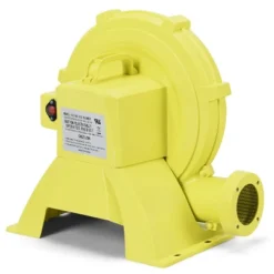 Costway Air Blower Pump Fan 950 Watt 1.25HP For Inflatable Bounce House Bouncy Castle -OUTSUNNY Sales GUEST 49217f96 2d6a 4f38 b906 19609f415743