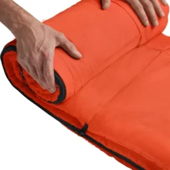 Coleman Kompact 40 Degree Sleeping Bag - Coral Orange -OUTSUNNY Sales GUEST 4a21d4ca 7d3f 4e95 b3bf 6bf5a51c1d33