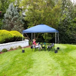 Sunnydaze Decor Sunnydaze Premium Pop-Up Canopy With Rolling Carry Bag And Sandbags 19 Sunnydaze Decor Sunnydaze Premium Pop-Up Canopy With Rolling Carry Bag And Sandbags -OUTSUNNY Sales GUEST 4aa342cc e72f 4b85 b220 af091b45cd2f