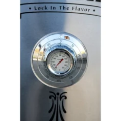 Camp Chef 18" Smoke Vault - Black 20 Camp Chef 18" Smoke Vault - Black -OUTSUNNY Sales GUEST 4c9eab20 e467 414d bbe3 b58d5f15d2d3