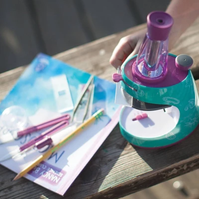 Educational Insights Nancy B's Science Club Microscope And Activity Journal 4 Educational Insights Nancy B's Science Club Microscope And Activity Journal - Image 2