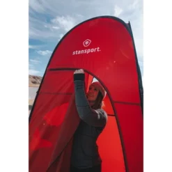 Stansport Pop Up Privacy Shelter Red 19 Stansport Pop Up Privacy Shelter Red -OUTSUNNY Sales GUEST 51bcf2ca 587a 4d8f 8b25 8c7c9ebd5cef