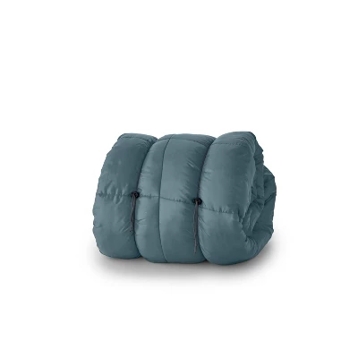 Coleman Tidelands 50 Degree Mummy Sleeping Bag 7 Coleman Tidelands 50 Degree Mummy Sleeping Bag - Image 5