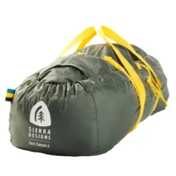 Sierra Designs Fern Canyon 6-Person Camping Tent -OUTSUNNY Sales GUEST 53f69428 257f 46d4 b854 51fc28f2158e