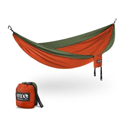 ENO, Eagles Nest Outfitters SingleNest Lightweight Camping Hammock 16 ENO, Eagles Nest Outfitters SingleNest Lightweight Camping Hammock - Image 14