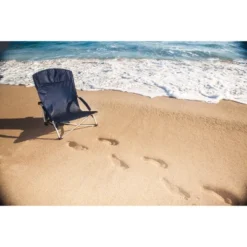 Picnic Time Tranquility Chair With Carrying Case -OUTSUNNY Sales GUEST 55fced2e ba3b 4c9a a8b2 51aedd82f7e0