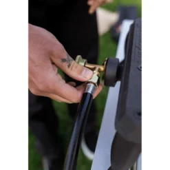 Stansport Single Burner Cast Iron Stove With Regulator Hose -OUTSUNNY Sales GUEST 5638137d fb8f 4cdd a6d4 558dd3ce125c