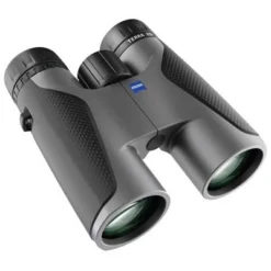 Zeiss Terra ED 10x32 Binocular (Grey)