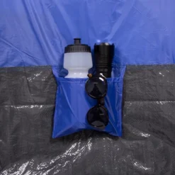 Stansport Pine Creek 4 Person Dome Tent Blue/White -OUTSUNNY Sales GUEST 570c7112 589c 4d5e 8ae0 ffcfc3dcc046