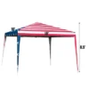 Costway 10'x10' Folding Pop Up Tent Gazebo Canopy Mesh Sidewall 1 Costway 10'x10' Folding Pop Up Tent Gazebo Canopy Mesh Sidewall -OUTSUNNY Sales GUEST 58fb8f3b de45 4e6b b4c2 0b29b40f45aa