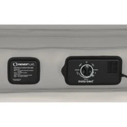 Insta-Bed 18" Air Mattress With Neverflat Pump - Twin -OUTSUNNY Sales GUEST 590003ec 25cc 4b05 8fd7 f5febd7b904f