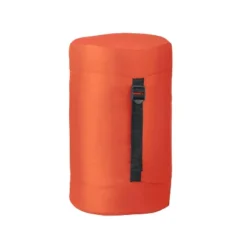 Coleman Kompact 40 Degree Sleeping Bag - Coral Orange -OUTSUNNY Sales GUEST 59432f3c 5dd0 4fde 9a7c 2b9b78d3a307